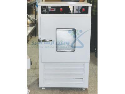 چمبر دما و رطوبت