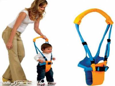 واکر کودک موبی بیبی اصل ( فروشگاه کارَن شاپ )