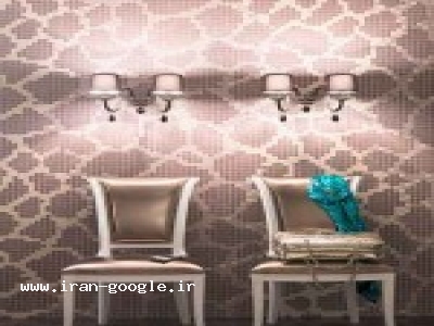 نصب و پخش کاغذ ديواري ايراني و خارجي و کف پوشهاي 3/5 ميليمتري