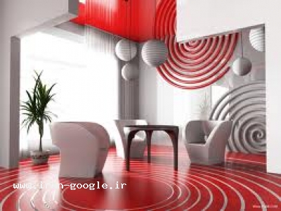 طراحی دکوراسیون داخلی اسپرت سیتی