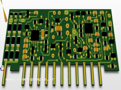 شرکت مهندسی کاوش تدبیر آریا