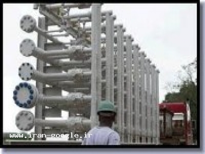 • تعمیر ونگهداری