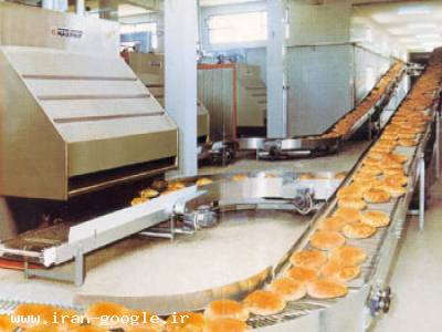 سایز-خط کامل ماشین آلات تولید نان پیتا ( عربی /لبنانی)