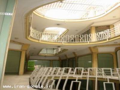 پاساژ گلستان 32 واحد معامله شد