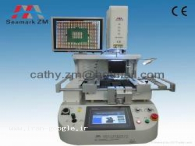 تعویض وریبال چیپ با1سال گارانتیblue