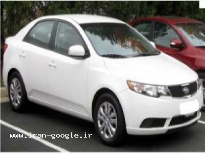 کیا سراتو 2010 بسیار تمیز 10 هزار تا کارکرد