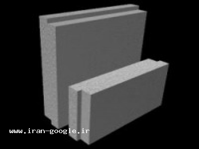 پخش آجر سفال تیغه ای ، فندوله ، انواع فومهای یونولیت و کرومیت ، شن و ماسه