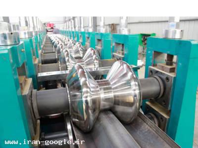 فروش خط توليد گاردريل