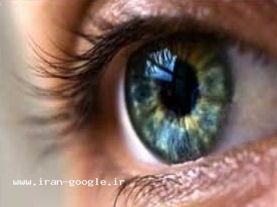 چشم-متخصص چشم