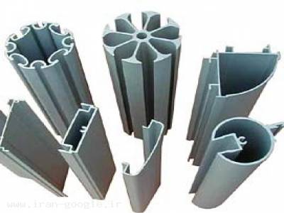 قالبسازی-صاناکو طراح و سازنده قالب های اکستروژن با فرز  , cnc طراحی و تولید انواع پروفیل اکستروژن آلومینیوم