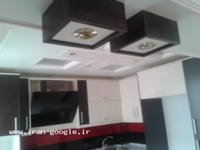 نصاب سقف کاذب درملارد