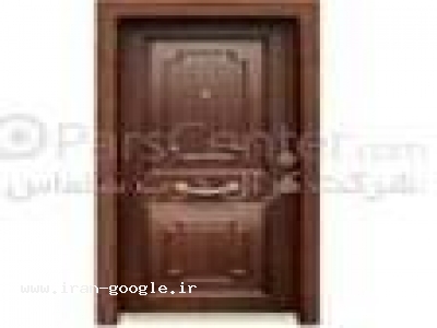فروش دربهای ضد سرقت کرال درب سلماس