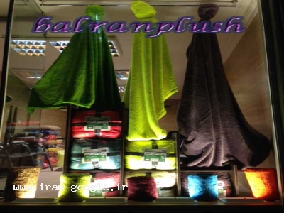  پتوهای نرم و لطیف دبل فیس