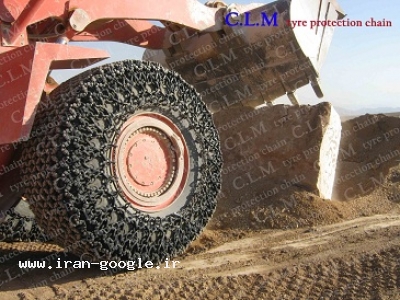 فروش زنجیر لودر