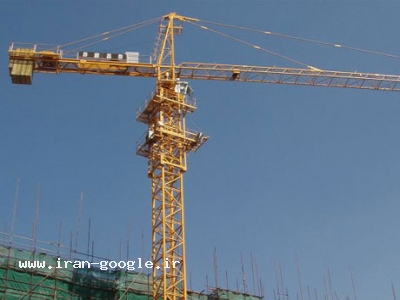 خرید و فروش انواع تاور کرین