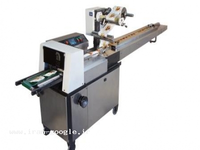 دستگاه بسته بندی قرص ماشین ظرفشویی