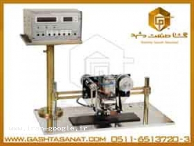 تاریخزن ،بسته بندی شیرینگ پک و پرده هوا ،تاریخزن حرارتی پنوماتیک مدل GSM-770 از گشتا صنعت مشهد 