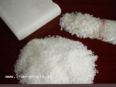 انواع پارافین