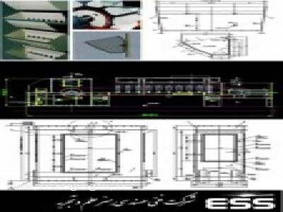 نوارنقاله - تجهیزات انتقال مواد - ماردون - شوت - باکت الواتور - WAS eng