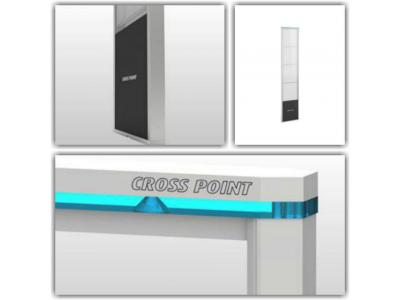 دزدگیر لباس (گیت فروشگاهی) همراه با نصب رایگان