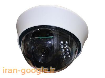 سیستم های دزدگیر-فروش ، نصب و اجرای دوربین مدار بسته