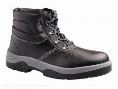 ایمن-کفش ایمنی پنجه فولادی ، کفش ایمنی عایق برق دارای گواهینامه استاندارد