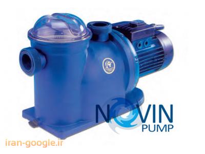 نمایندگی فروش پمپ های لواراLOWARA ایتالیا