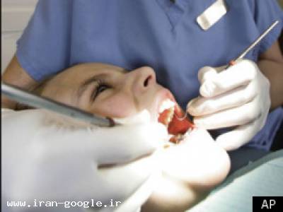 دکتر نادر یغمایی (جراح - دندانپزشک)