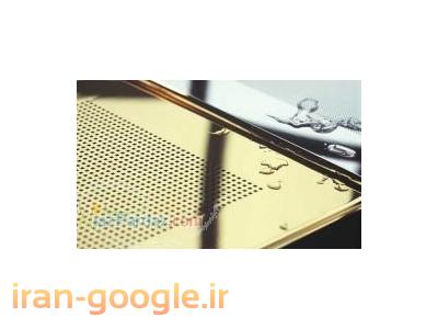 تولید کننده تایل آلومینیومی