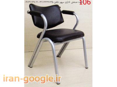 انواع مبلمان اداری