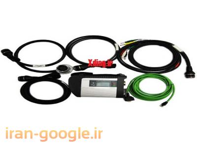 دياگ مرسدس بنز  Star Diag