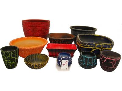 بازار گل و گیاه کرج