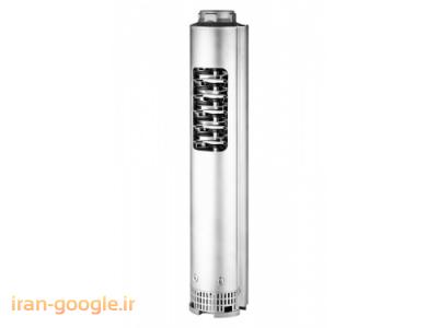 نمایندگی پمپ و الکتروپمپ ابارا EBARA ایتالیا