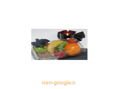 پک میوه ، میوه بسته بندی 
