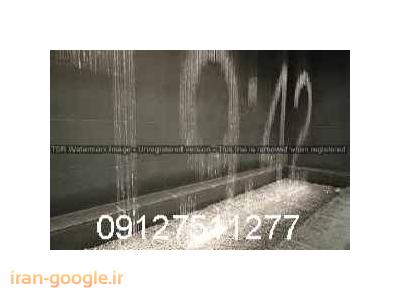 آبنما حروف ابنما موزیکال ابنما هارمونیک ابنما ماتریسی