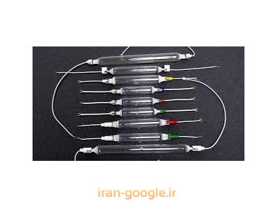 فروش انواع  لامپ های  یو وی UV  و  ملزومات چاپ