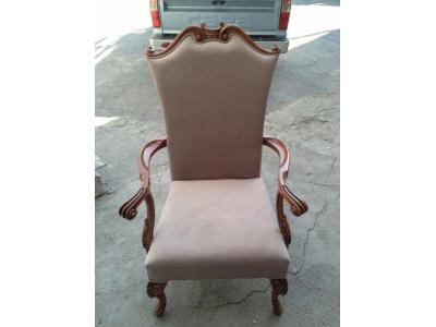 تولید و تعمیرات مبلمان استیل و راحتی در نیاوران  