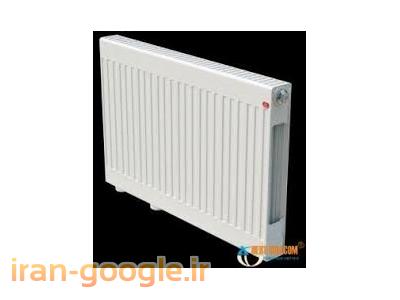 گرمایشی-رادیاتور پنلی emco