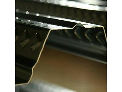 عرشه فولادی - تولید کننده و مجری