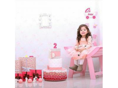 تخصصی ترین آتلیه کودک و نوزاد در غرب تهران 