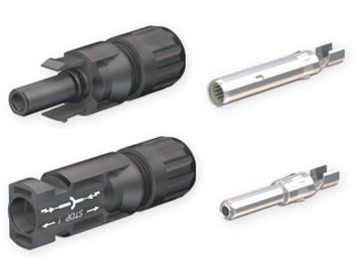 فروش کانکتورmc4 