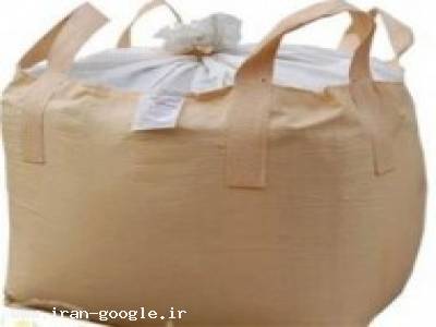 لیفتراک و یال- خرید و فروش کیسه big bag کیسه های جامبو بگ jambo bag