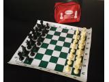 مهره و صفحه شطرنج