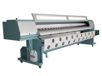 خرید و فروش / دستگاه های چاپ بنر و فلکس