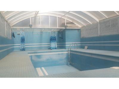 فروش باغ ویلا ۳۸۰۰ متری در کردامیر شهریار(کد129)