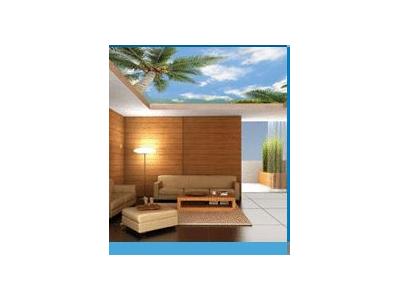 طراحی و اجرای کناف در پردیس 