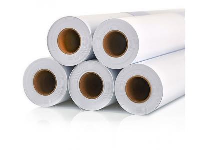 فروش انواع کاغذهای رول و جوهر دستگاههای اکوسالونت