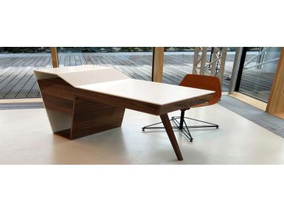 ساخت و اجرای صفحات یکپارچه کورین و کوارتز 