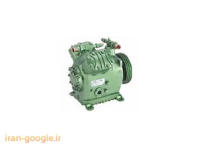 کمپرسور بیتزر   المان