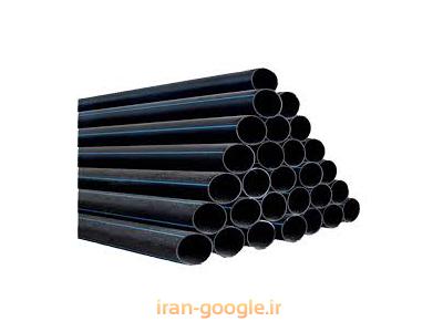 بورس  لوله پلیکا ، پلی اتیلن ، آهنی و اتصالات 